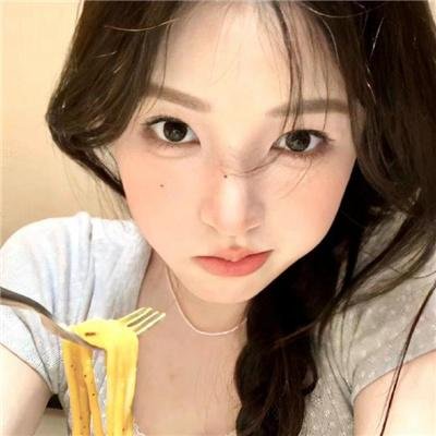 别眨眼