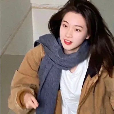 在夜幕降临前