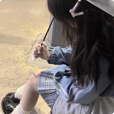 女士忘记了甚么